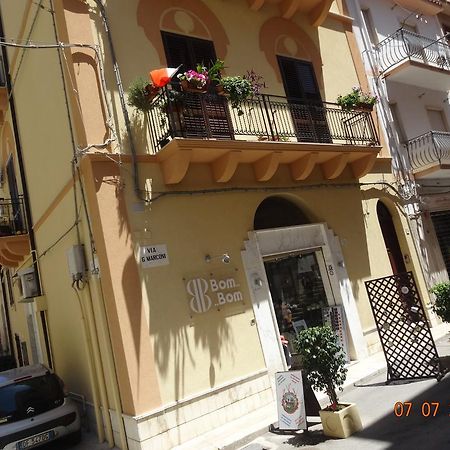 Monolocale La Chicca Apartment Castellammare del Golfo Exterior photo