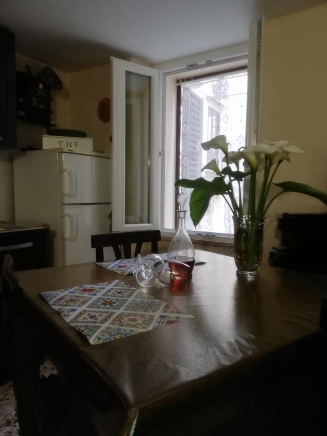 Monolocale La Chicca Apartment Castellammare del Golfo Exterior photo