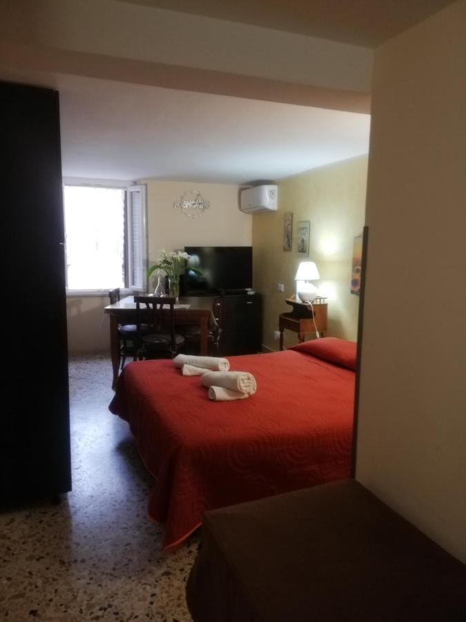 Monolocale La Chicca Apartment Castellammare del Golfo Exterior photo